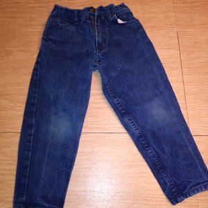 Youngster Boys Jeans